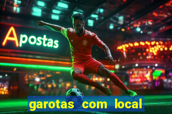 garotas com local santos sp